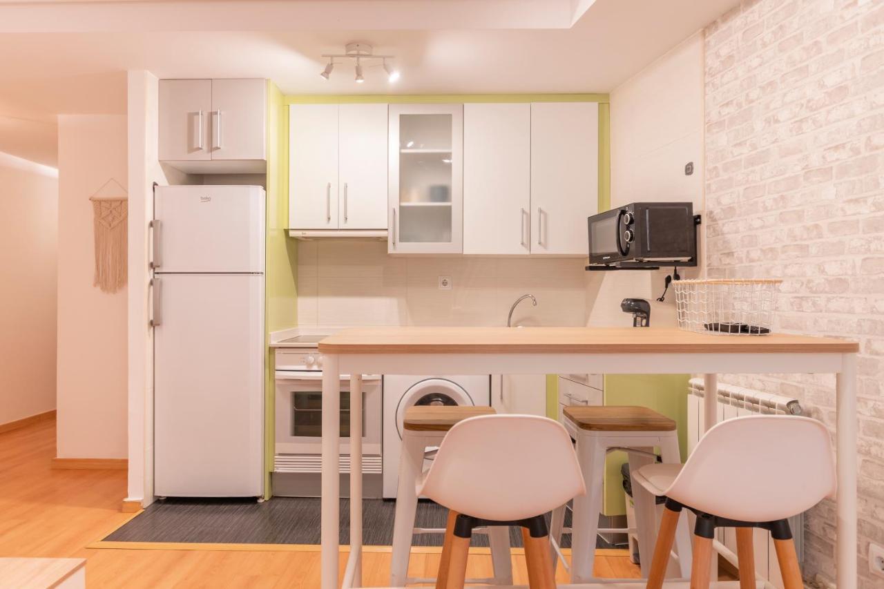 Apartment Vivienda Mudejar