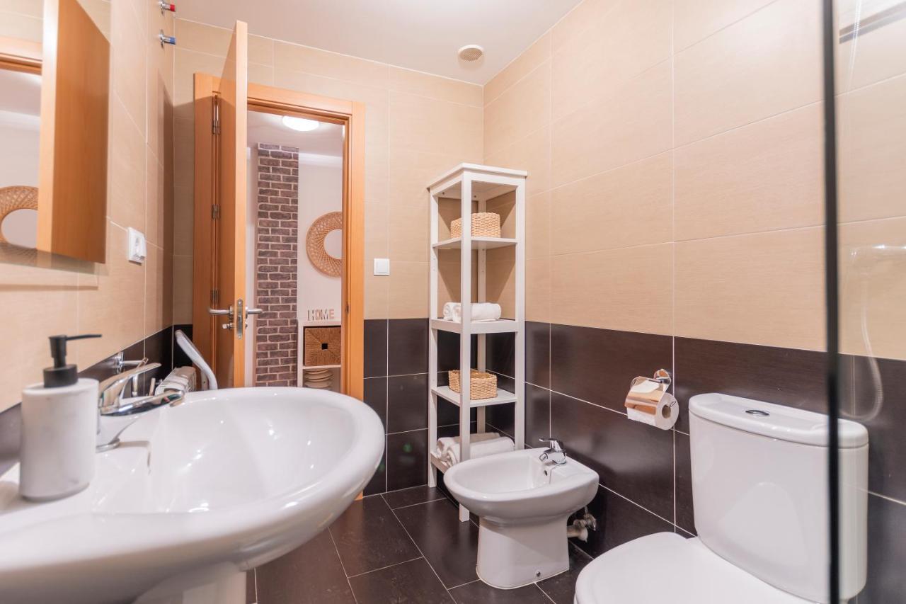 Vivienda Mudejar Apartament
