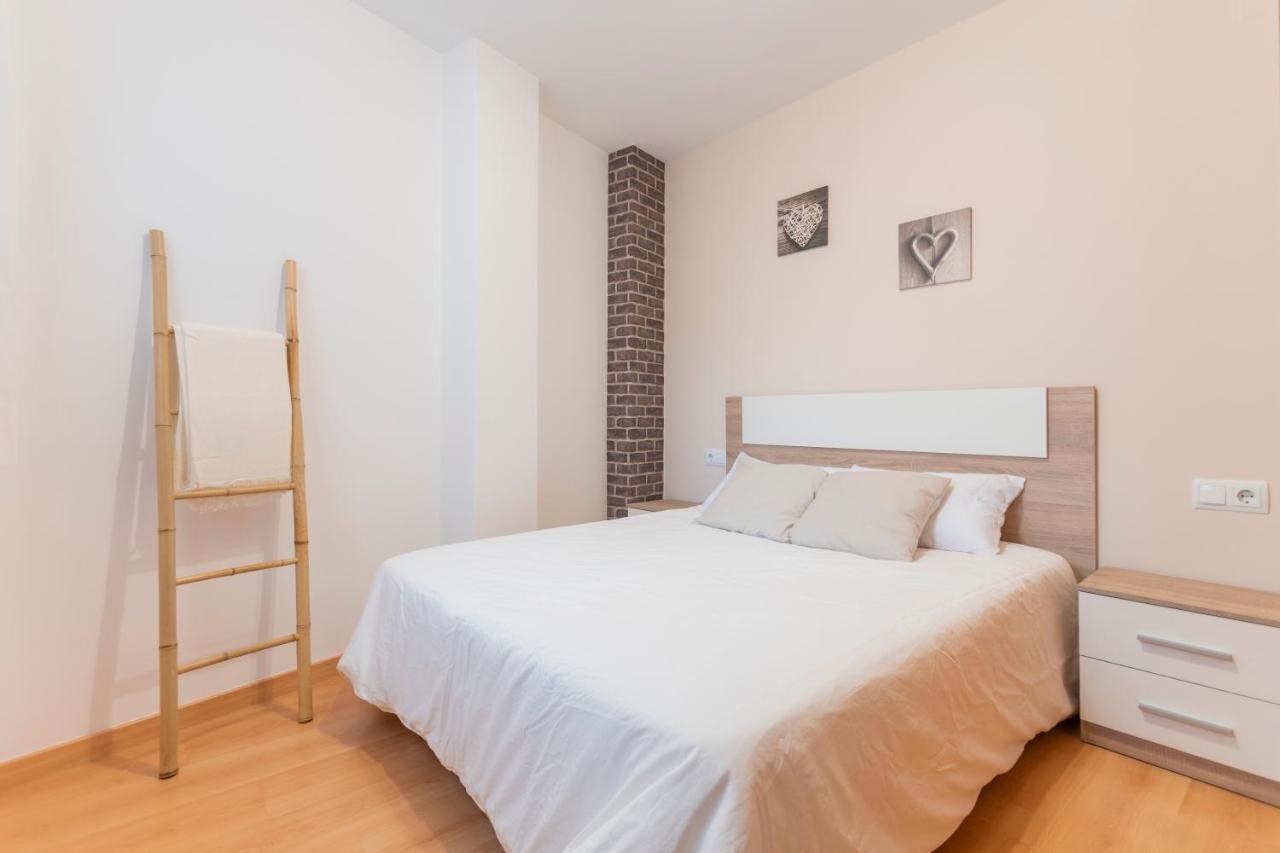 Apartament Vivienda Mudejar