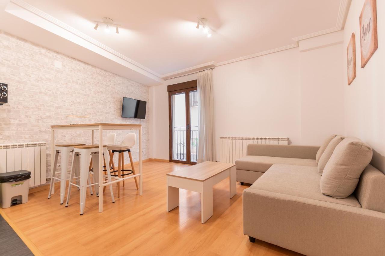 Vivienda Mudejar Apartment