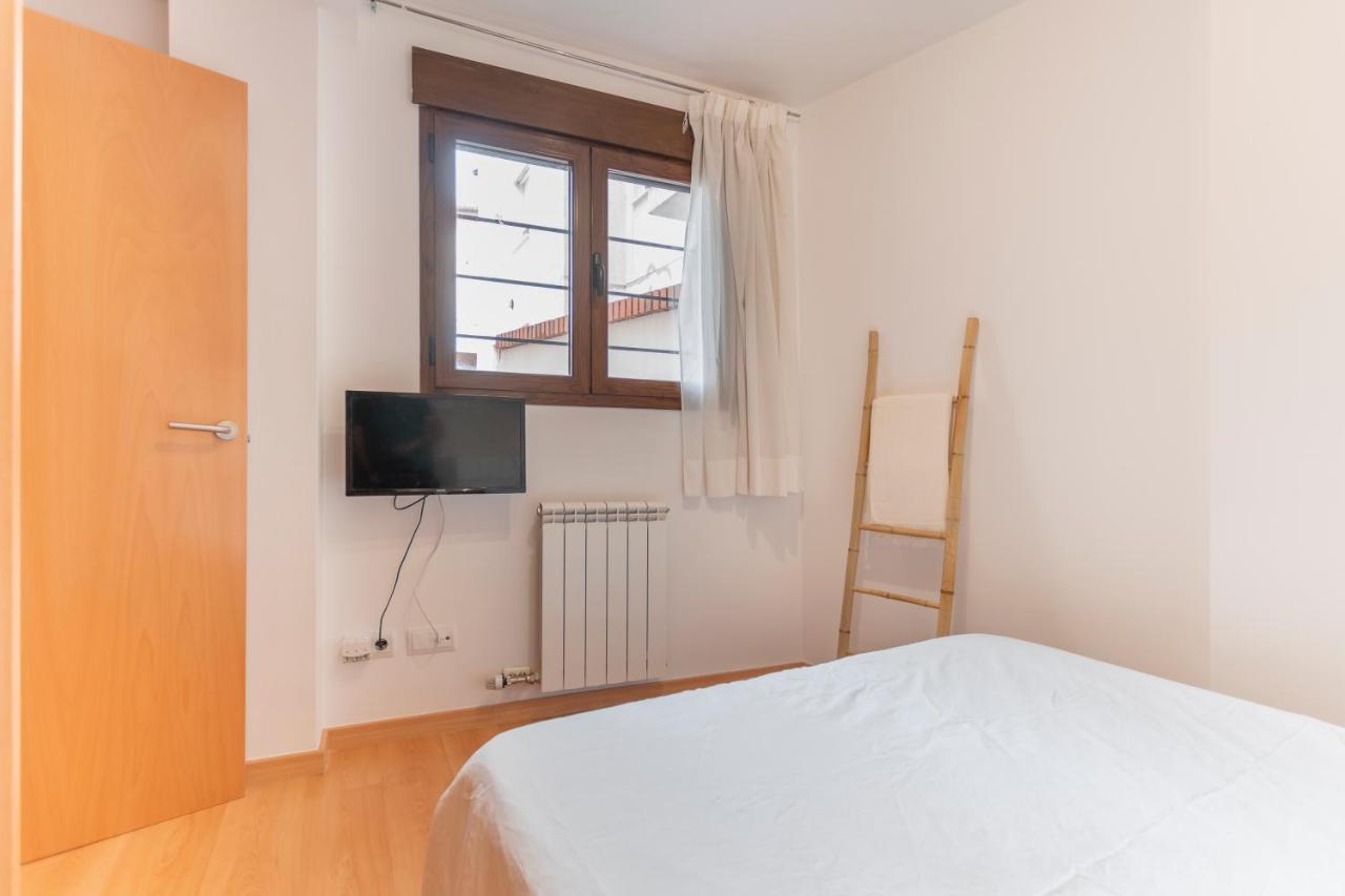 Apartment Vivienda Mudejar