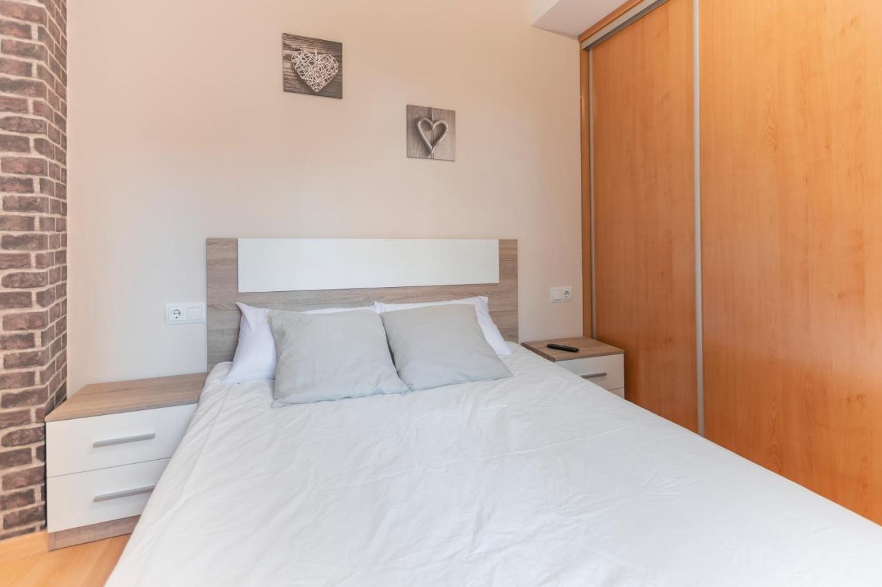 Vivienda Mudejar Apartment